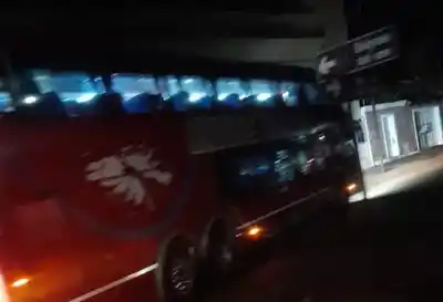 Asaltaron a un chofer de colectivos y le robaron $250.000