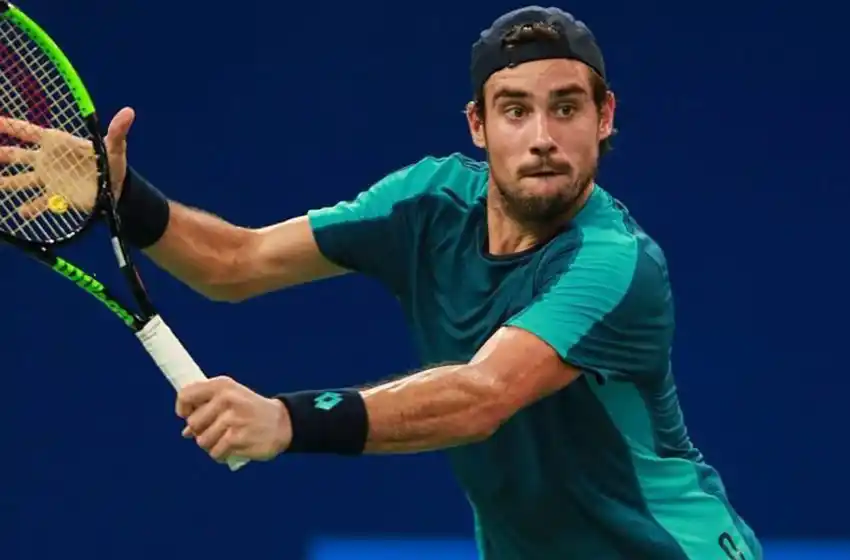 Pella sigue firme: ya está en semis