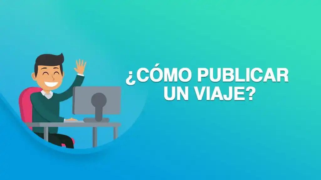 ¿Cómo publicar tu próximo viaje en ViamoTutti.com?