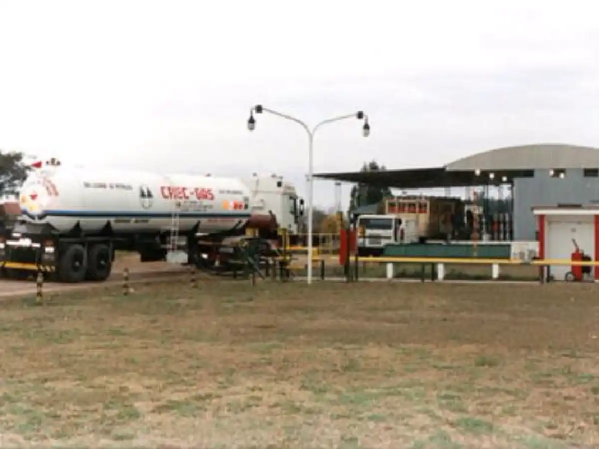 Robaron $160 mil en cooperativa de Las Varillas