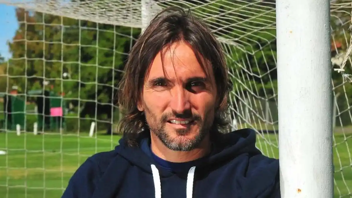 Diego Martínez asumirá como entrenador de Boca el 2 de enero