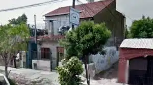El hecho ocurrió en una casa sobre la calle Campichuelo al 4270.