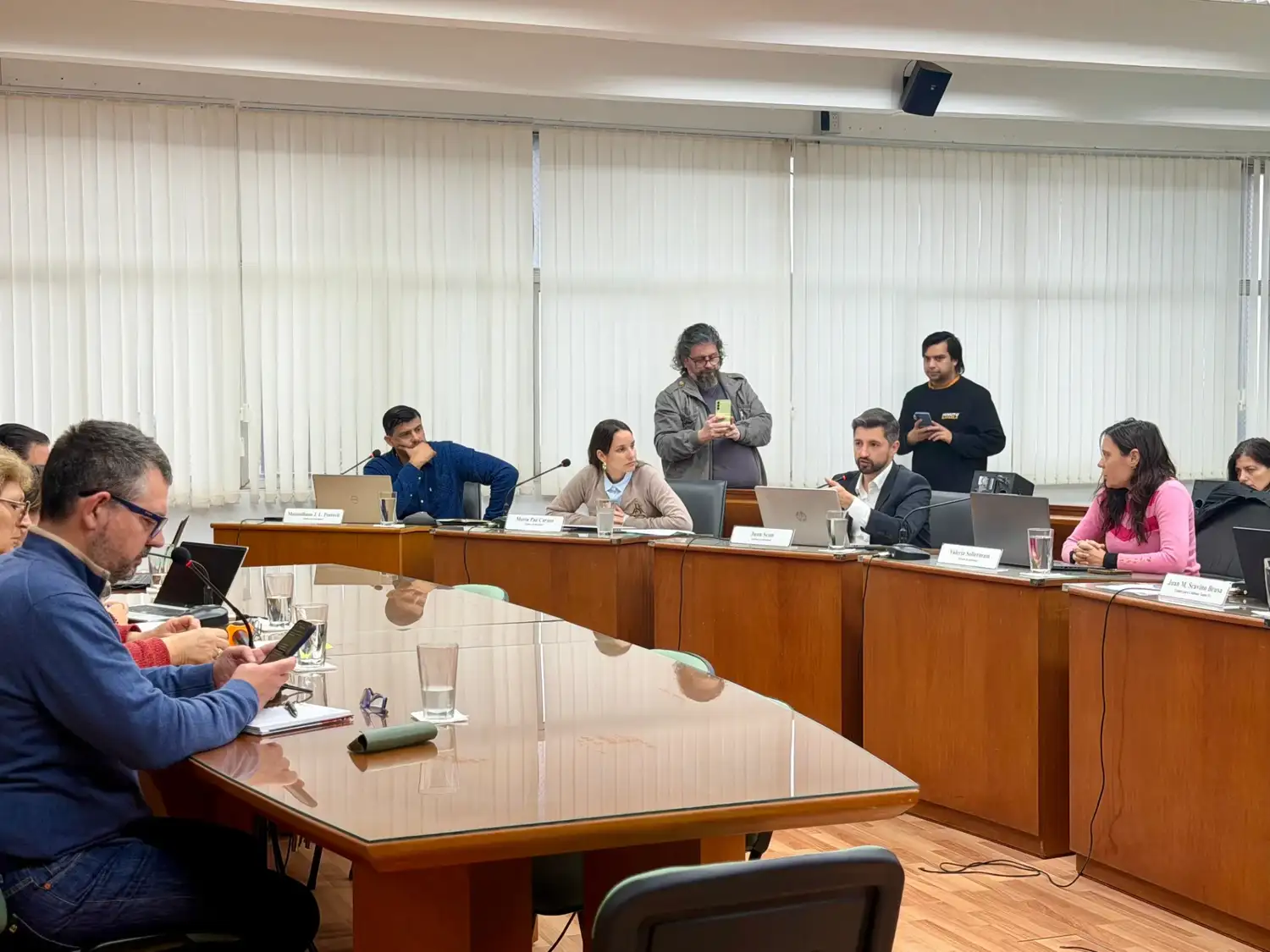 Se avecina el nuevo debate por la UCM en Rafaela: el Ejecutivo propuso elevar su valor de $72,71 a $102,47 - 2