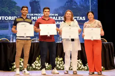 Trabajar con previsibilidad, austeridad y planificación