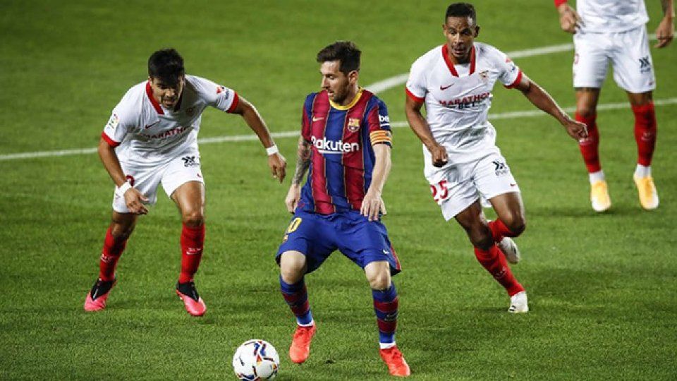 Semana futbolera: Arranca la Copa Sudamericana, Champions y Liga Profesional