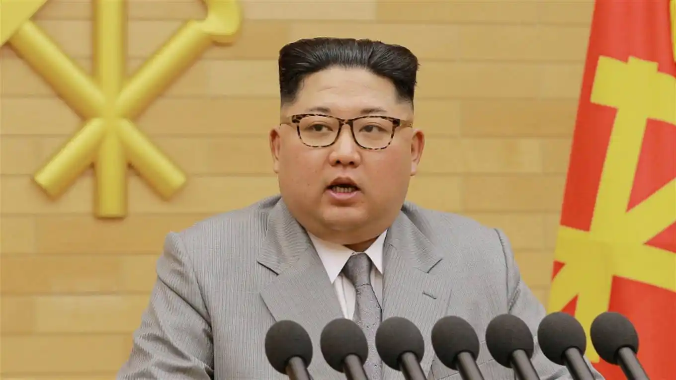 Corea del Norte podría hacer uso “preventivo” de armas nucleares