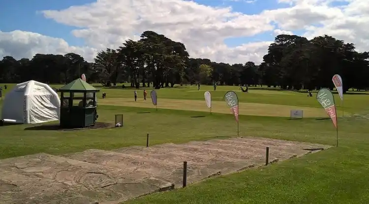 Ya se palpita el torneo "Memorial Guillermo Ibáñez"