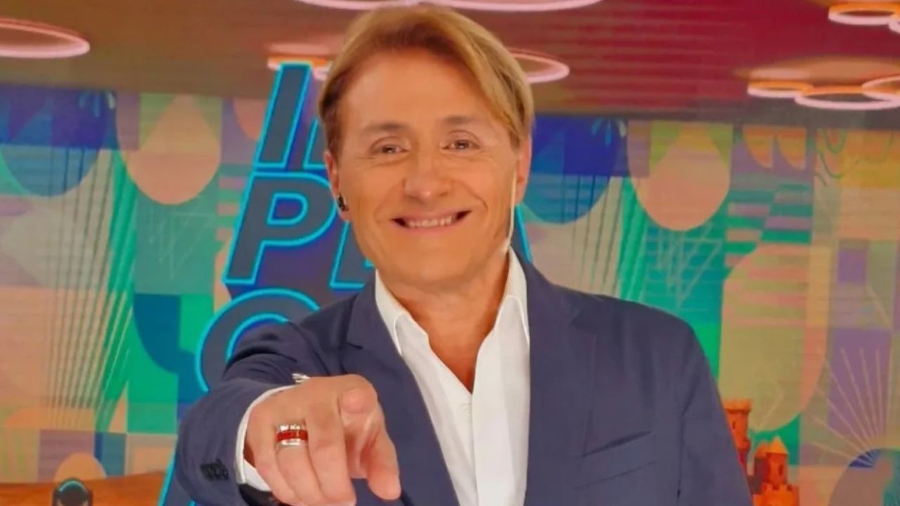Daniel Rinaldi