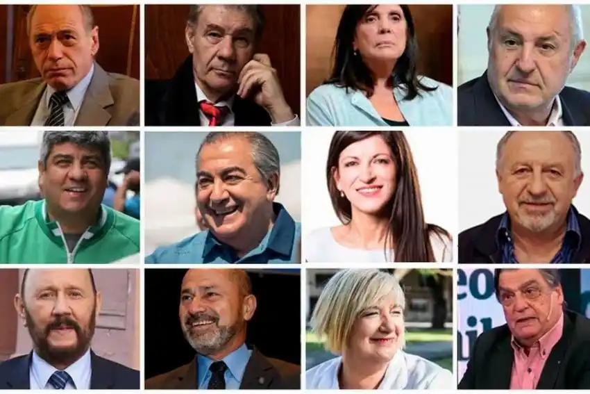 Referentes kirchneristas reclaman al Gobierno suspender pagos de la deuda