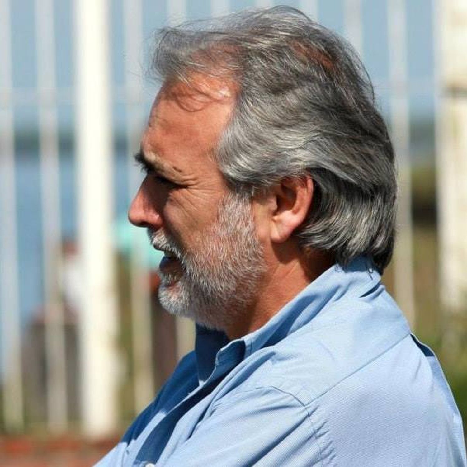 Detuvieron a fiscal de faltas de Diamante imputado por delitos de lesa humanidad