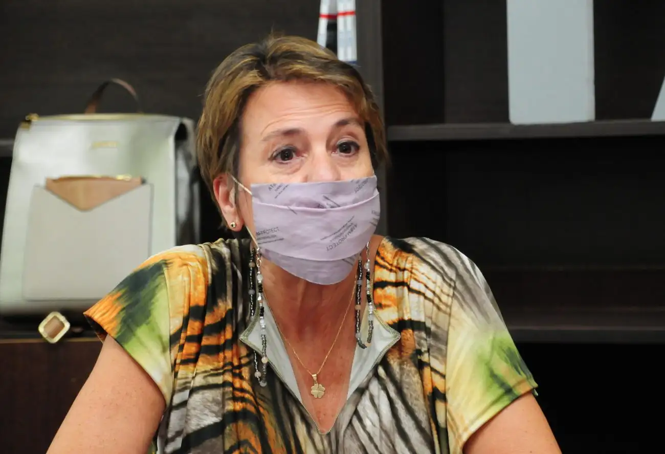 El Municipio pedirá a Provincia menores restricciones para los comercios no esenciales 