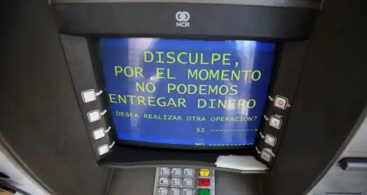 Provincia no envió fondos y peligra el pago de salarios municipales en tiempo y forma