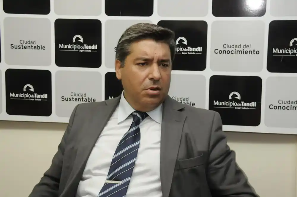 Gestionan ante Provincia una solución para  el sistema telefónico del 101