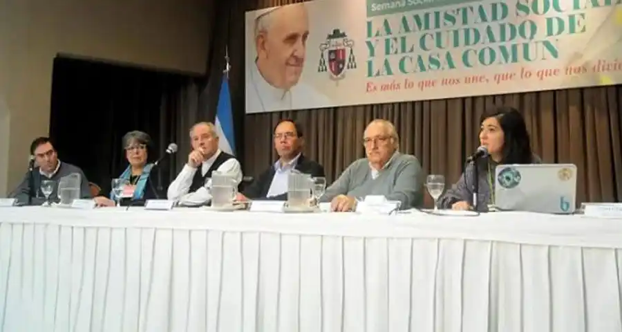 Preocupación por el impacto ambiental del “mal uso de los recursos”