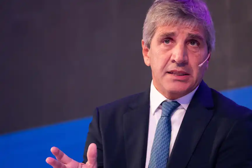 Caputo anunció la adjudicación de concesiones viales: una por una, las empresas que se quedaron con el negocio