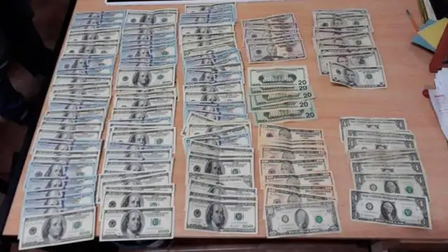 Le saqueó la casa a su abuelo y le robó una importante cantidad de dólares