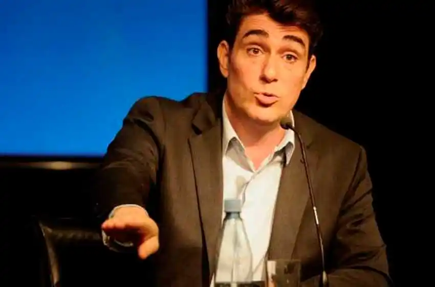 Iguacel: “Se mostró un sistema armado desde el Estado para robar"