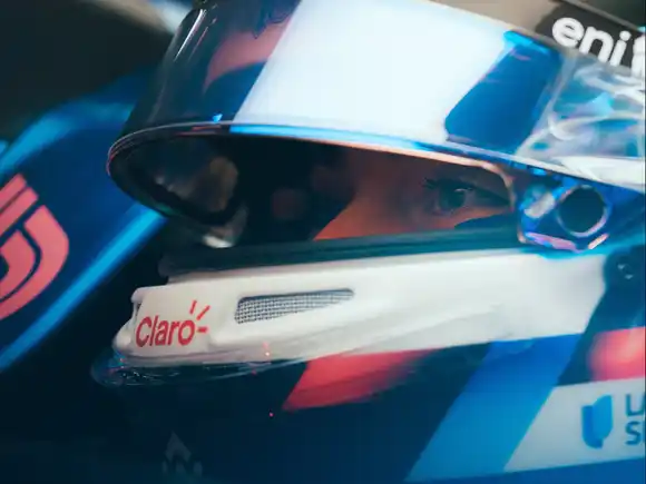 Colapinto en el Gran Premio de Brasil de Fórmula 1:  La previa, cronograma y dónde ver por TV y online