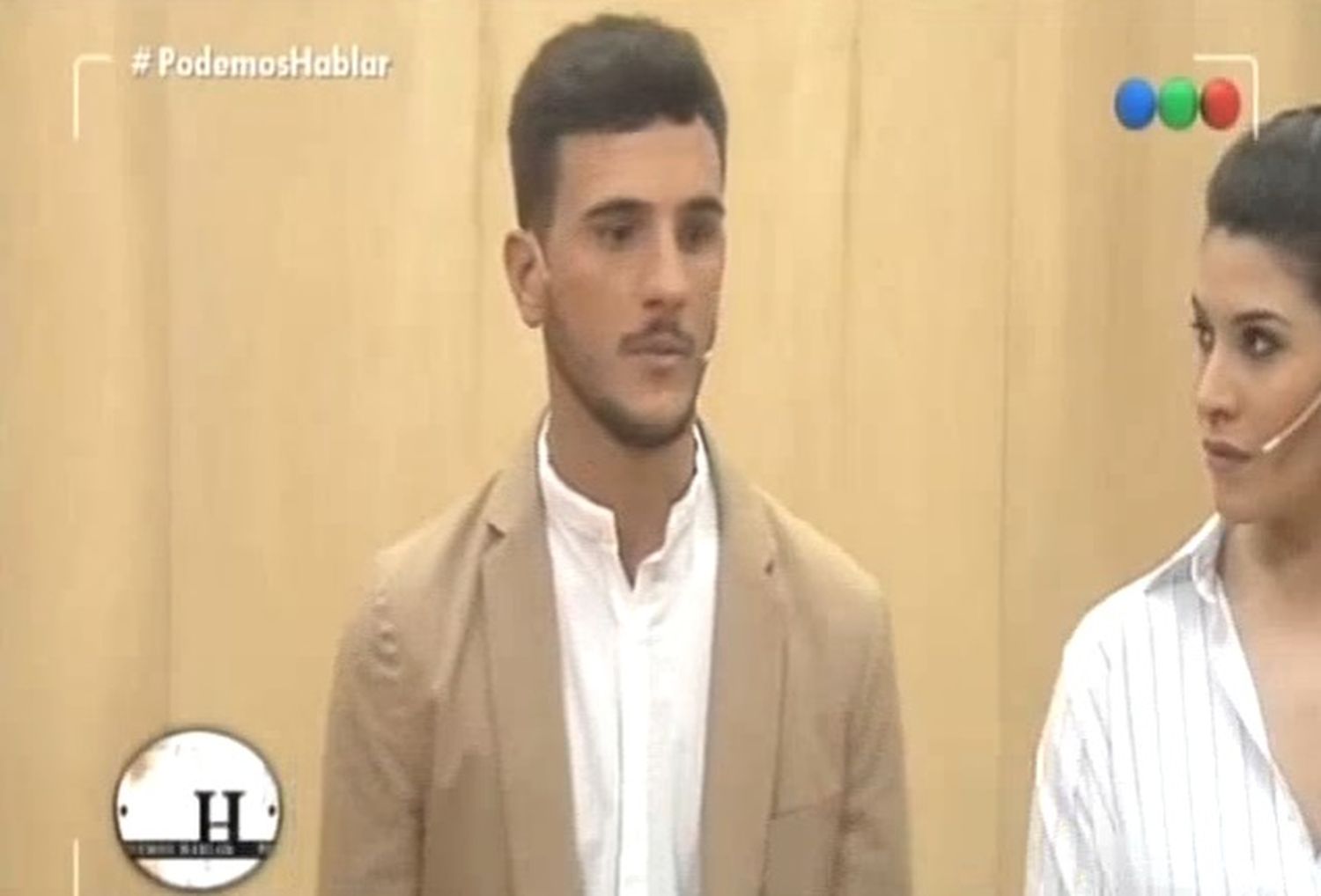Peter Robledo: "Una cosa es la droga en la clase media y otra en un barrio vulnerable" 