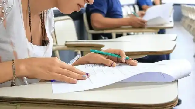 Matemáticas y Lengua, las materias con más inscriptos para rendir