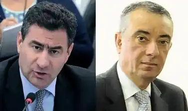 Regazzoni dejó la dirección del PAMI y lo reemplaza Sergio Cassinotti del IOMA
