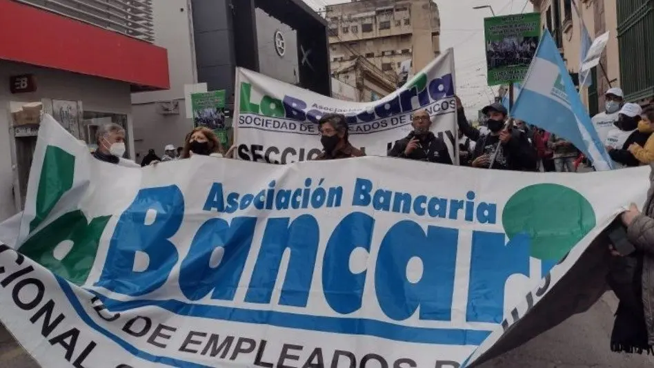 Este viernes habrá paro en el Banco Supervielle: "La banca extranjera pone palos en la rueda"