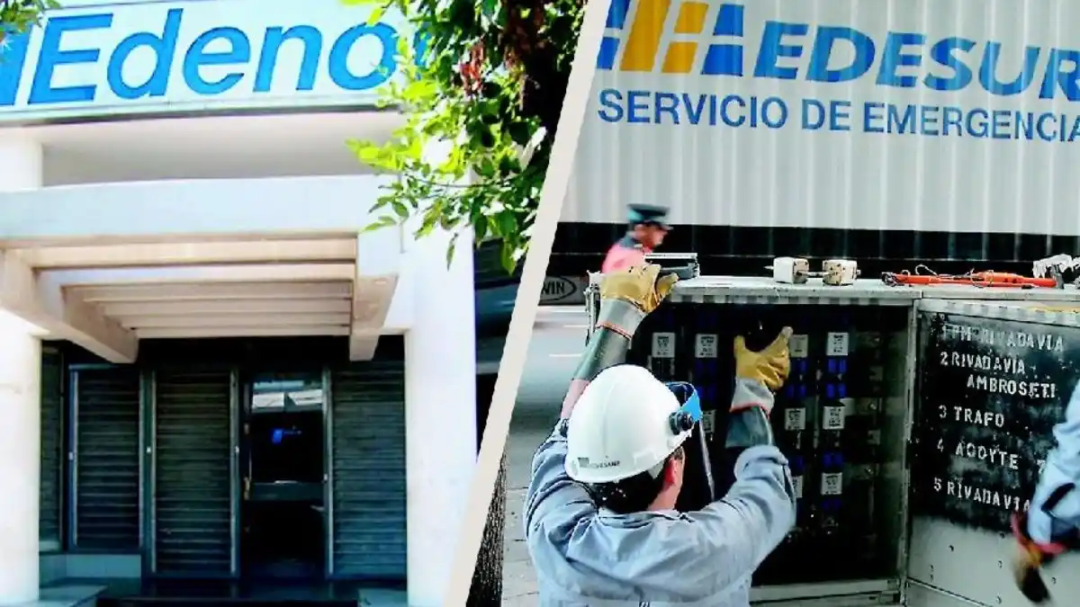 Audiencia pública por el aumento en las tarifas de luz en el AMBA