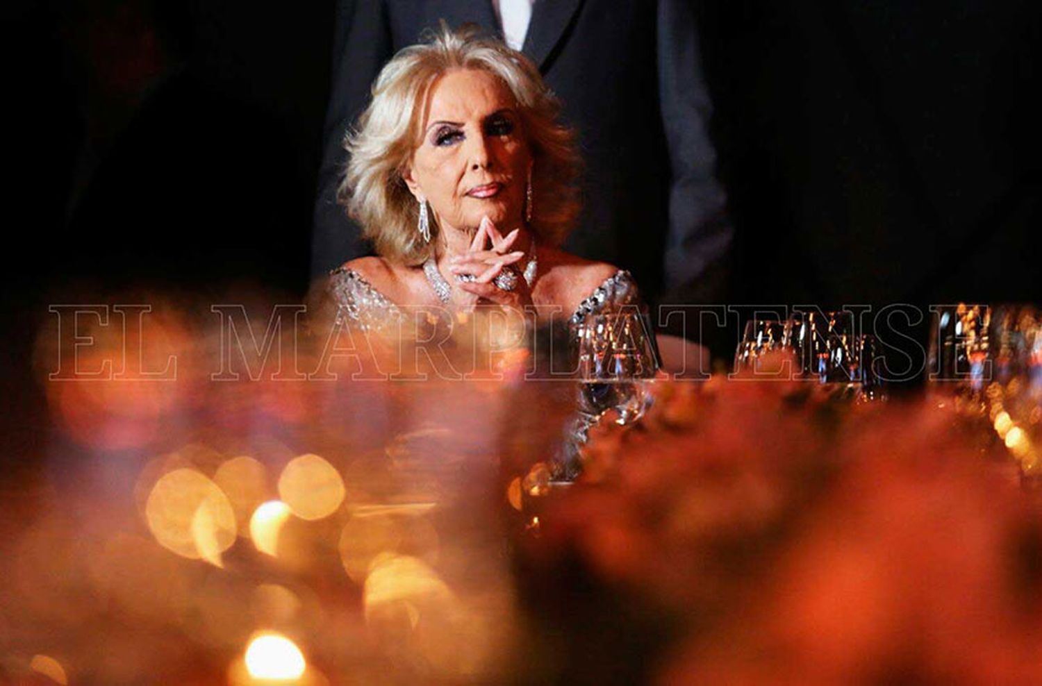 Mirtha Legrand rompió el silencio: "Estoy devastada"