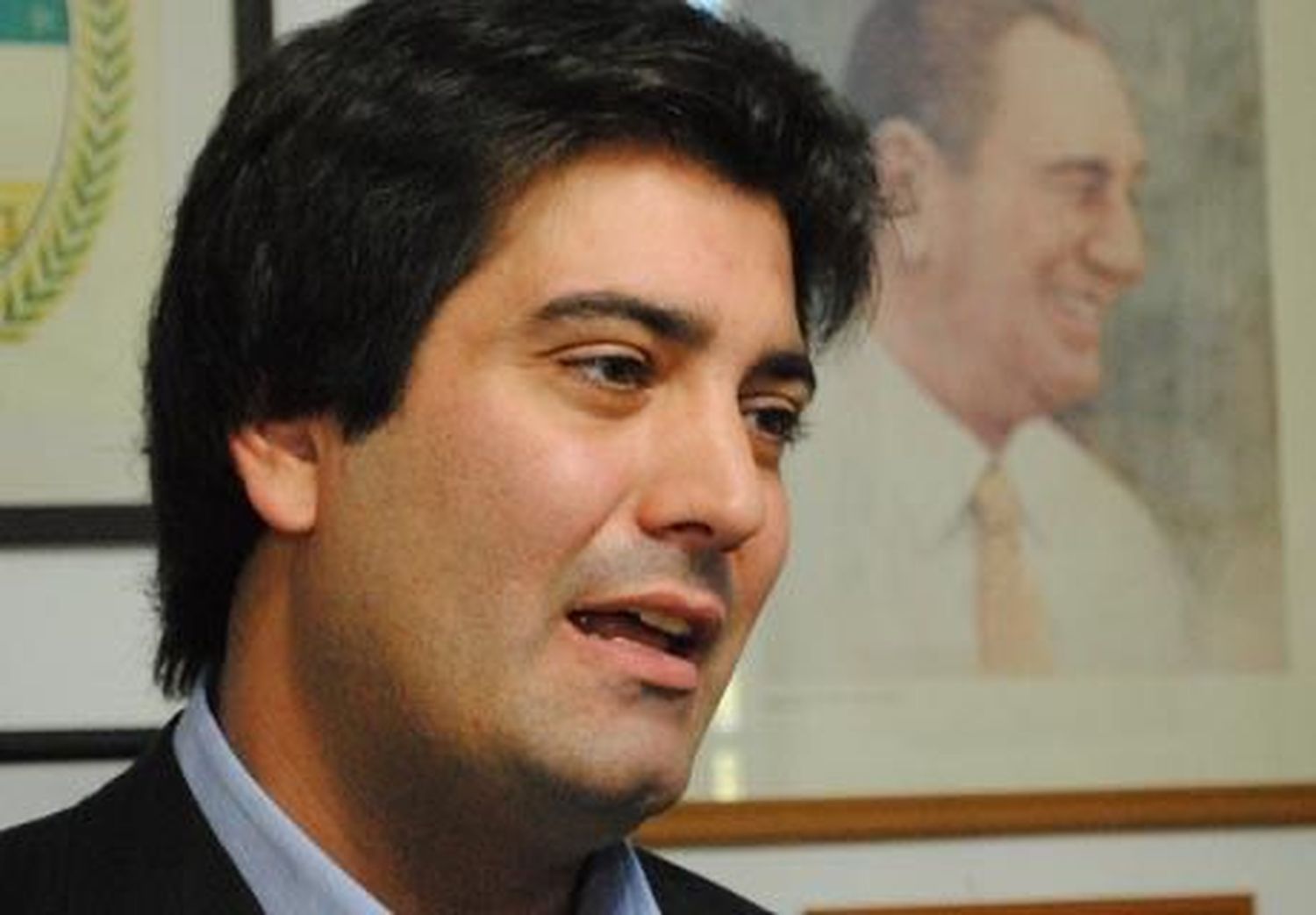 Juan Manuel Pichetto