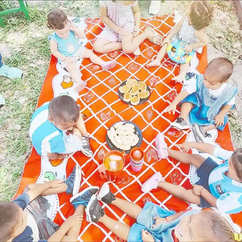 Continúan abiertas las inscripciones en los CDI