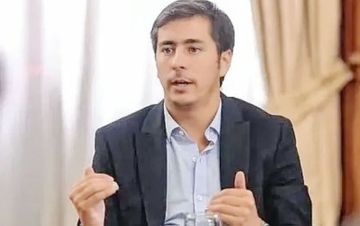 Colello: “Los argentinos tenemos que hacer que el esfuerzo que venimos haciendo valga la pena”
