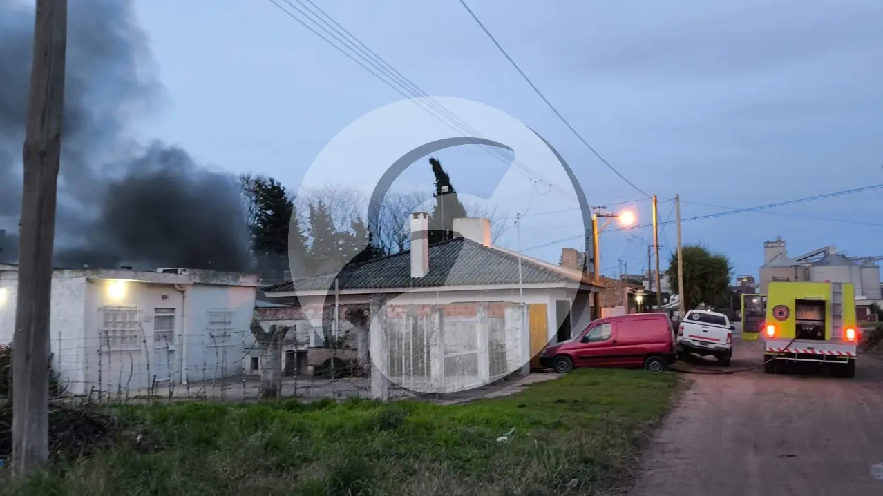 Calle 526 casi Almirante Brown
