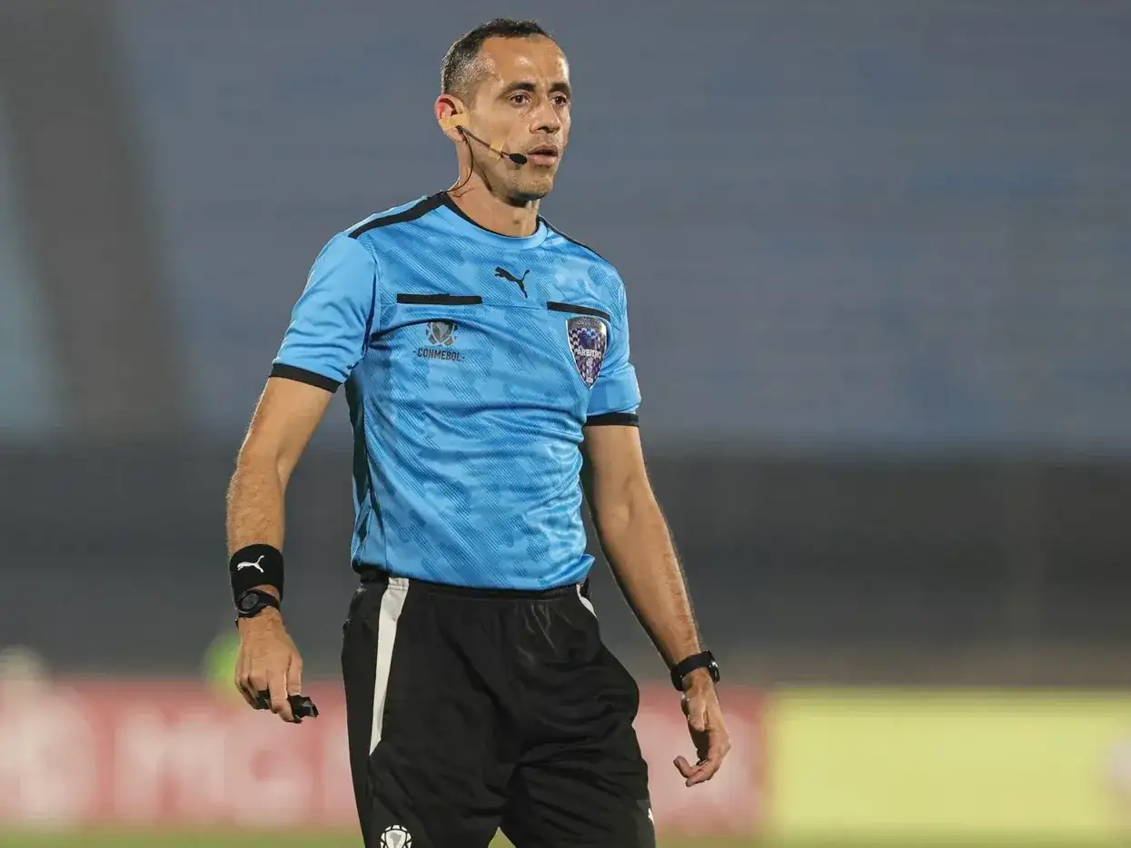 Juan Benítez