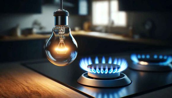 Tarifas de luz y gas: el Gobierno mantendrá los subsidios por seis meses más