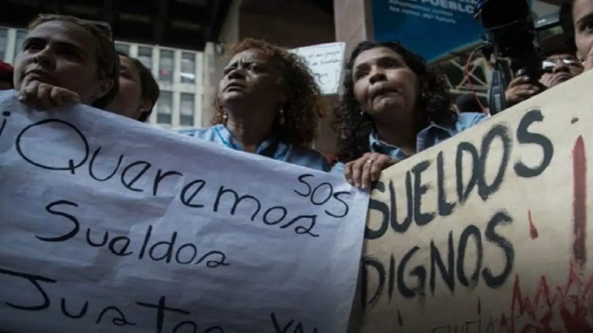 ¿QUÉ SE SABE de la metodología que podría elevar el salario mínimo a $200?