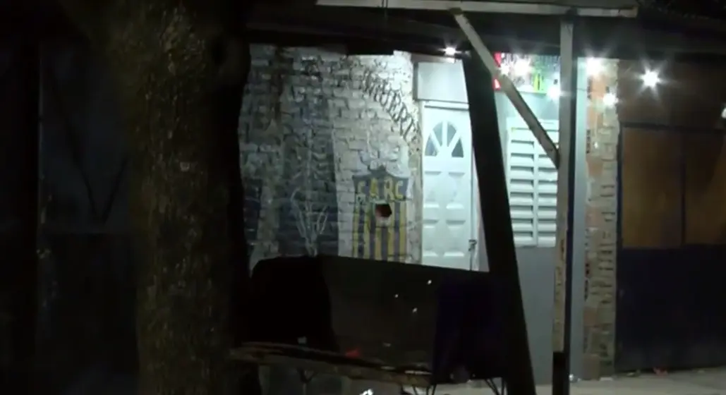 Nueva balacera en Rosario con tres heridos, uno de ellos grave