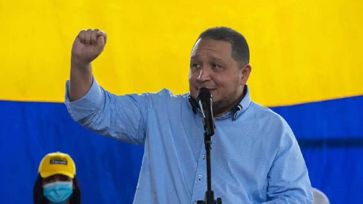 ¡ZARPAZO contra PJ! EL TSJ designa a José Brito como «presidente ad-hoc» del partido con estas potestades