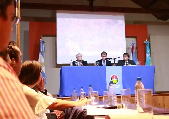 Farfán: “Habrán visto que no  somos ningún gobierno flojito”   