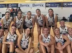 alma jrs basquet fem