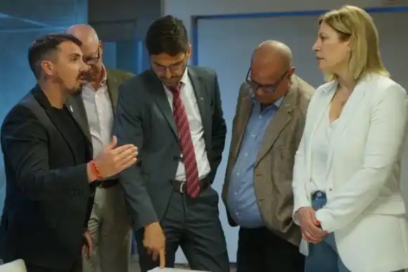 Industriales advierten que Santa Fe perderá exportaciones por 4 mil millones de dólares si suben las retenciones