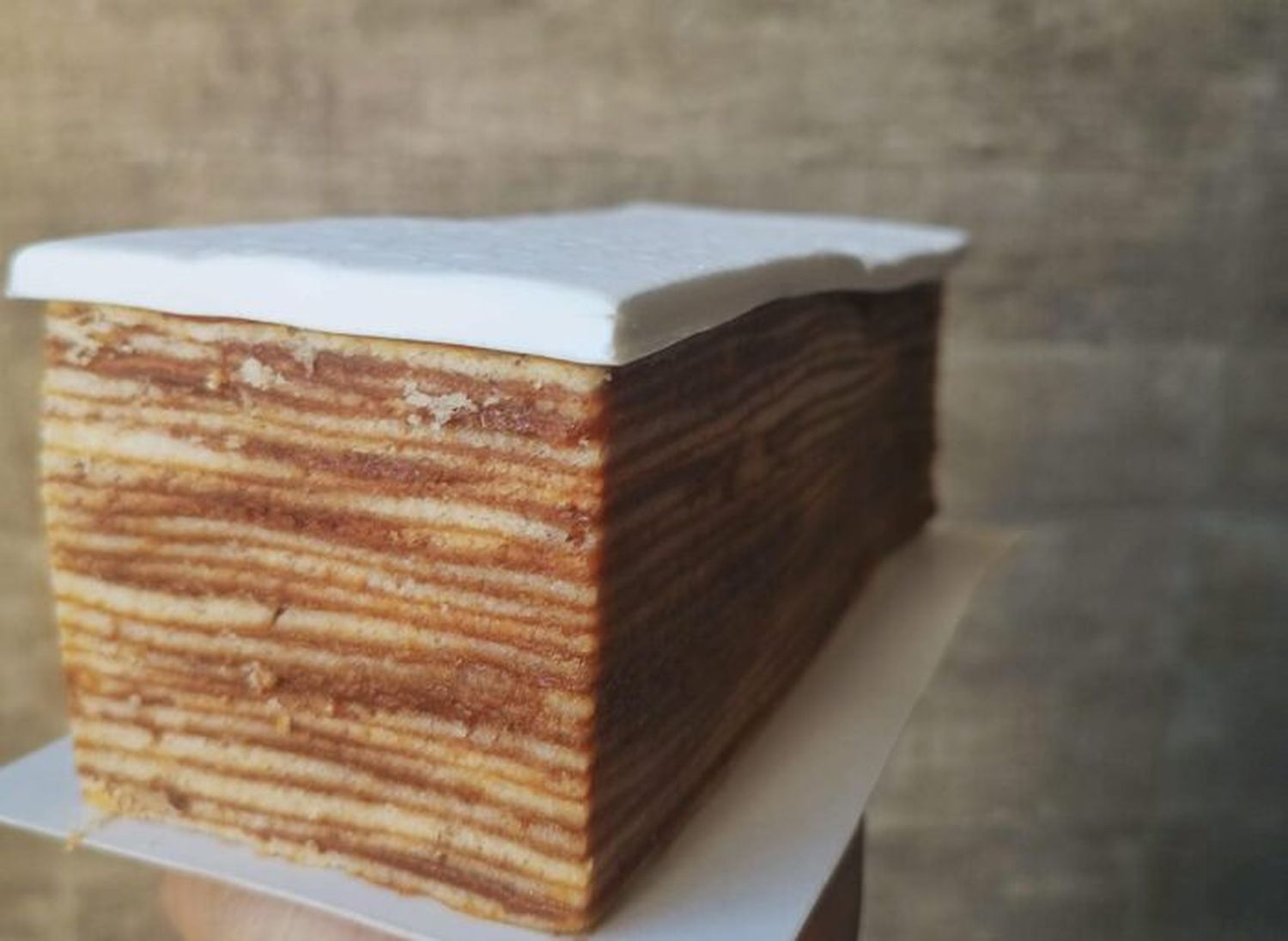 La Torta Argentina de Dolores se sumó al Registro del Patrimonio Inmaterial Bonaerense 