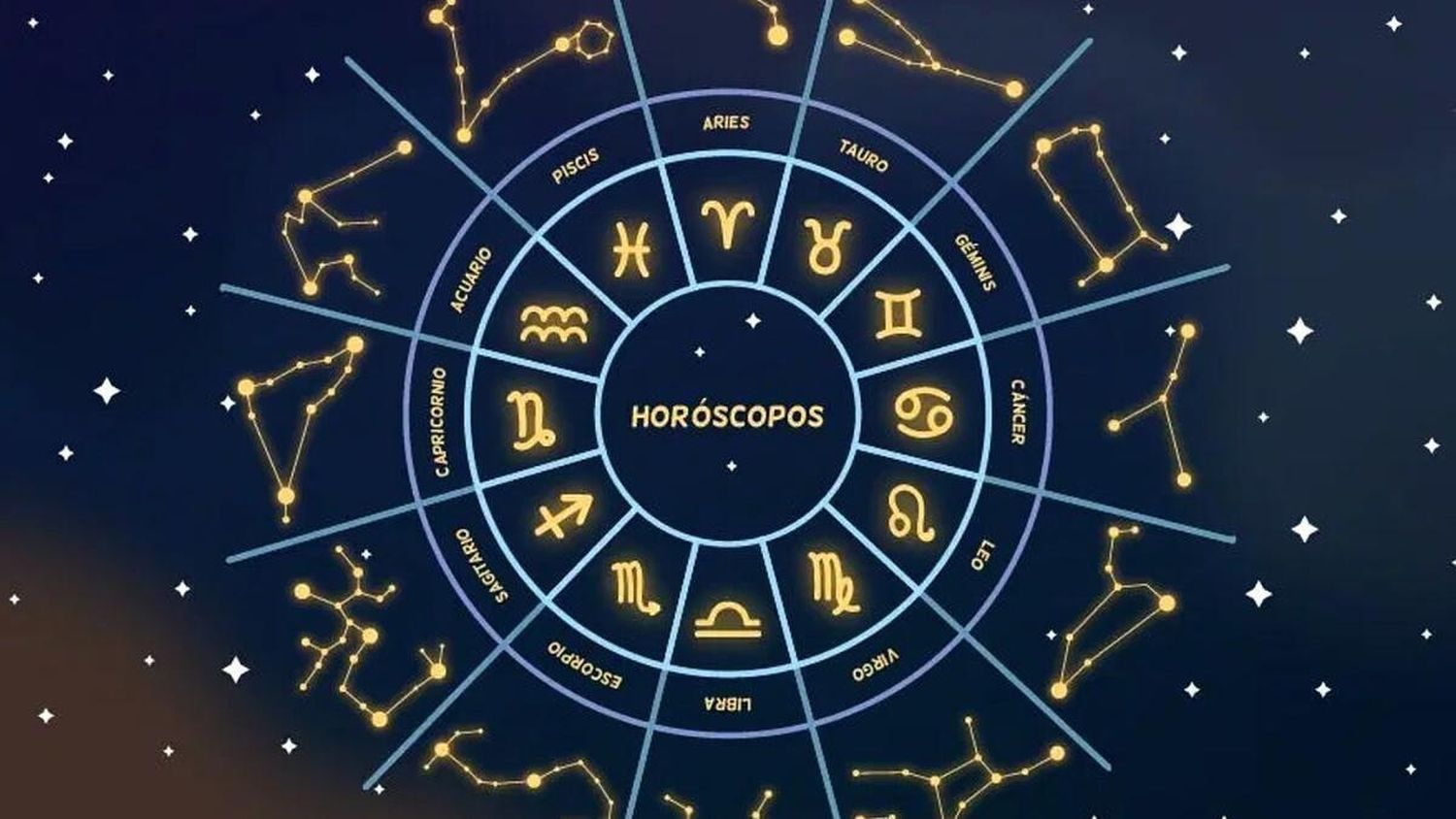 Todo lo que dicen los astros para cada signo del zodiaco