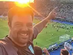 Un hombre murió en Paraná tras ser picado por una abeja en una pileta