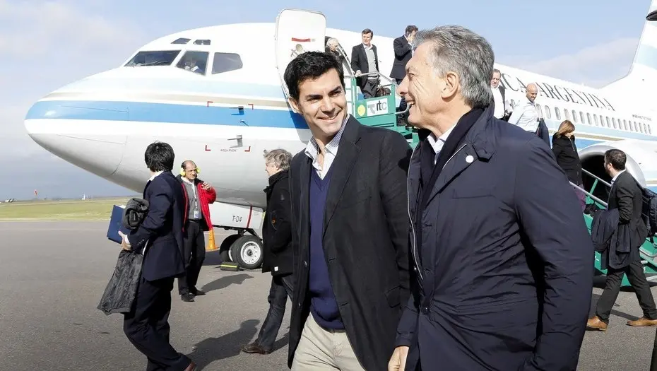 Macri: «No se puede hacer algo tan irresponsablemente»