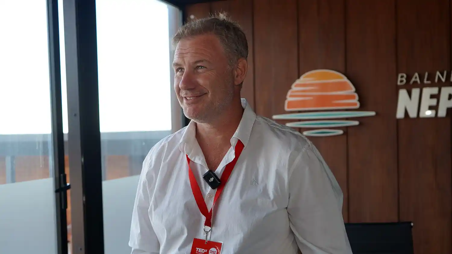 “Escuela de vida”. Pablo Meana habló sobre los valores y la enseñanza del deporte.