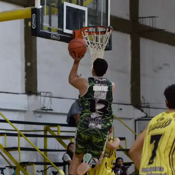 El U21 de BH inicia los playoffs como local este miércoles