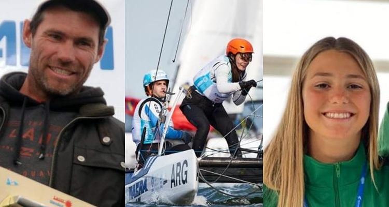 #Anuario2019 Yachting: El viento sopló sin tanta fuerza