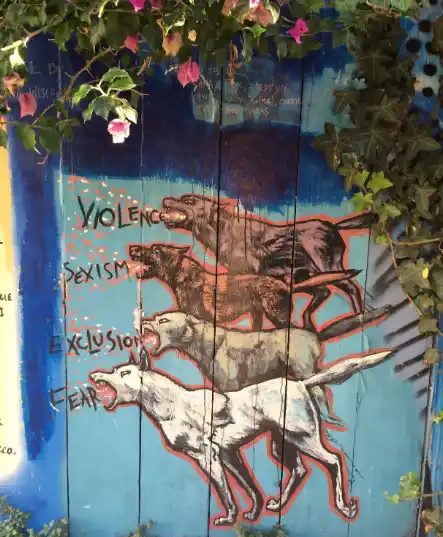 En relación a recientes declaraciones del concejal Dell'Olio