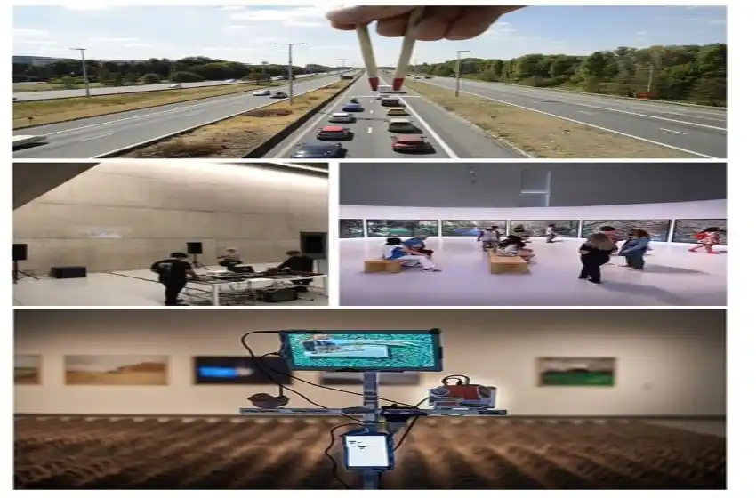 El Museo MAR celebra la noche de los museos 