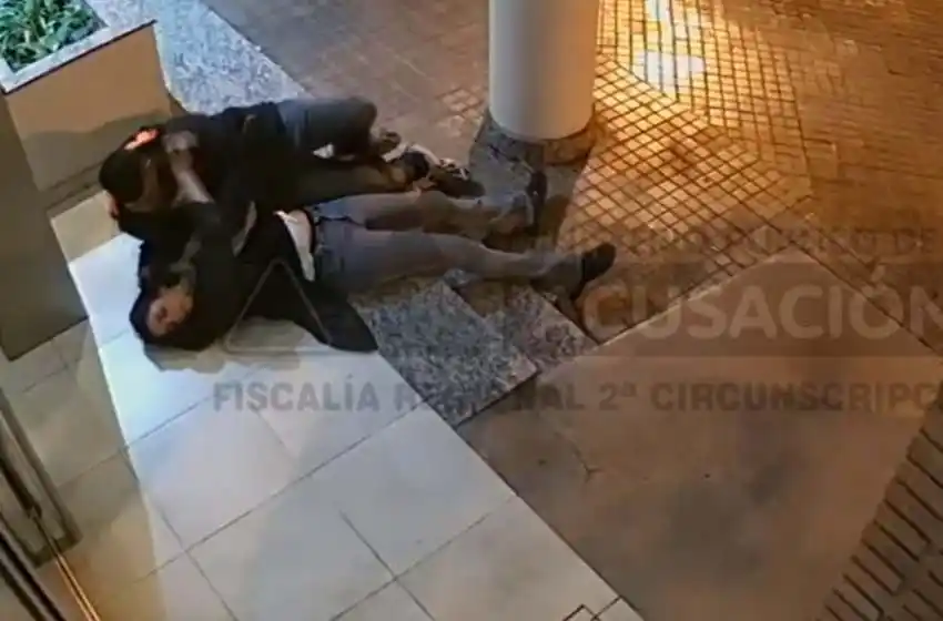 «Ya no soy la misma, no se lo deseo a nadie»: el crudo relato de la joven atacada sexualmente en zona centro